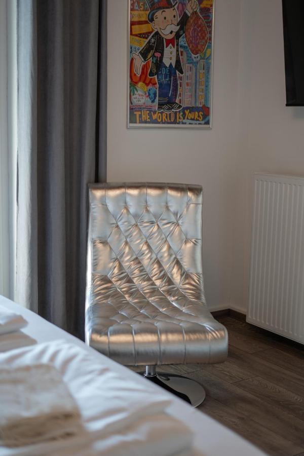 Rooms21 Шифлінг-ам-Зе Екстер'єр фото